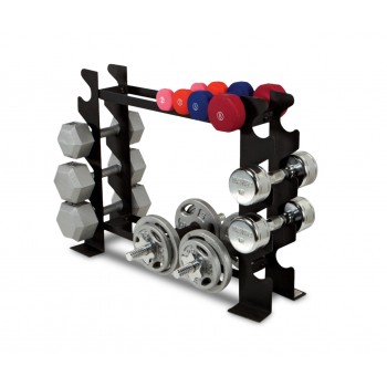 Marcy MDBR56 Dumbbell Rack